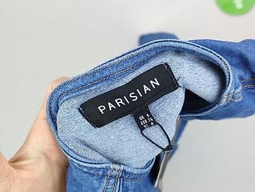 babies jeans: Kombinezon damski, rozmiar S — 4