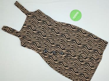 deichmann kapcie z futerkiem: River Island, Sukienka damska, rozmiar S — 2