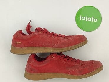 reserved чоловіча білизна: Sneakersy męskie, 40, Springfield, stan - Dobry — 4