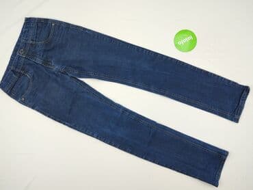 top neon: Spodnie jeansowe, C&A, 16 lat, 176, stan - Idealny — 2