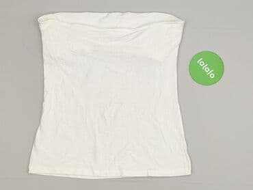 koszulka w paski reserved: H&M, Top damski, L — 3