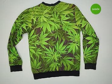 nirvana bluza h: High, Bluza dla mężczyzn, rozmiar M — 3