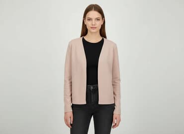 only sweter w paski: ONLY, Kardigan damski, rozmiar S — 7