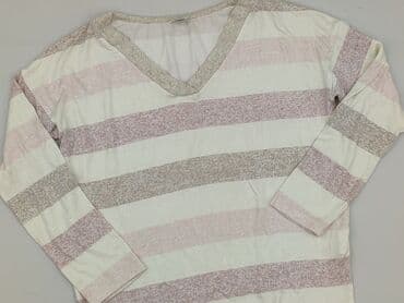 top sweterkowy h: Pimkie, Sweter damski, rozmiar M — 1