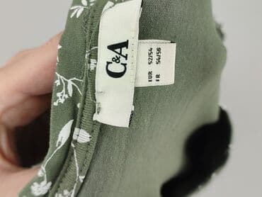 bluzki dla puszystych allegro: C&A, Bluzka damska, 5XL — 4