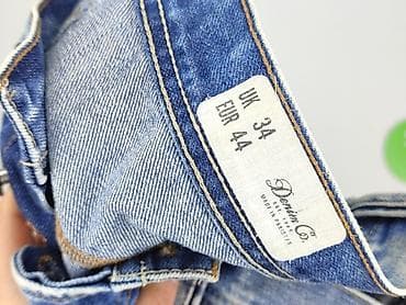 klapki ezzy: Denim Co, Szorty dla mężczyzn, rozmiar L — 4