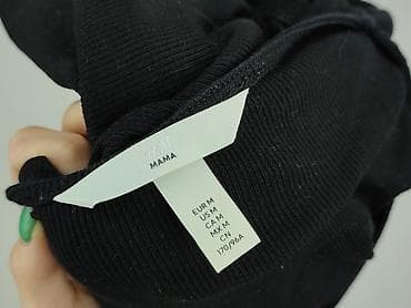 bocca koszulki: H&M Mama, T-shirt damski, rozmiar M — 4