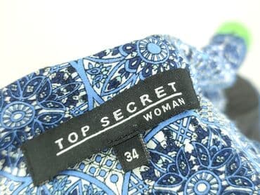 sukienki na wesele top secret: Top Secret, Kombinezon damski, rozmiar XS — 4