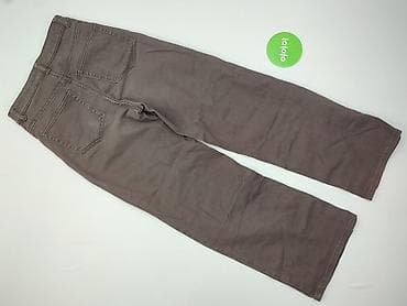 lee mom fit: H&M Divided, Jeansy damskie, rozmiar S — 4