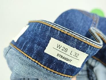 dsquared2: C&A, Jeansy dla mężczyzn, rozmiar XS — 5