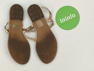 Kobiety: Ideal Shoes, Japonki damskie, 37, stan - Dobry — 3