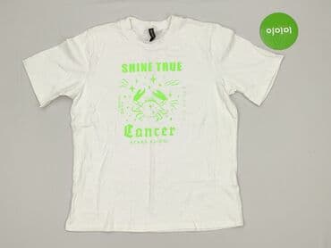 t shirty divided: Divided, T-shirt damski, rozmiar XS — 3