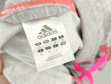 bluza rozpinana adidas damska: Adidas, Bluza z kapturem damska, rozmiar M — 4