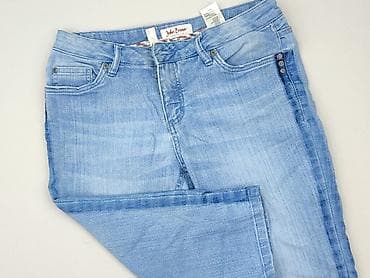 Jeanswear, Spodnie 3/4 damskie, rozmiar M