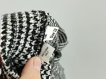 flip flop buty: Spódnica damska, rozmiar L — 4