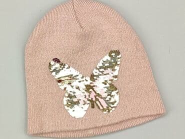 rajstopy ciekawe wzory: Hat, condition - Very good — 1