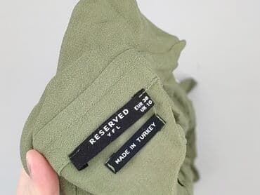 reserved kurtka damska zimowa: Reserved YFL, Koszula damska, rozmiar M — 5