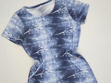 emoi sklep sukienki granat na wesele: Sukienka damska, rozmiar M — 1