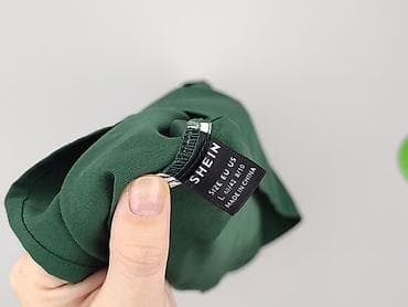 shein curve plus size: Shein, Bluzka damska, rozmiar L — 5