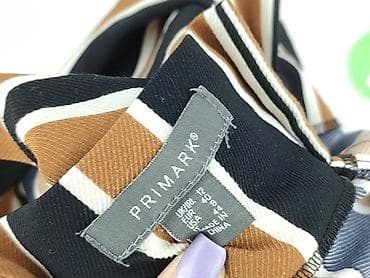 pull and bear dungarees: Primark, Szorty damskie, rozmiar M — 4