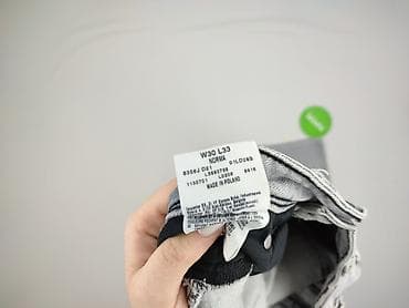 spodnie lee 501: Lee, Jeansy damskie, rozmiar M — 4