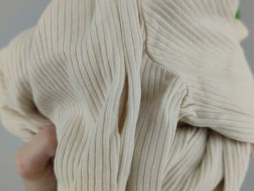 obcisła bluza: Beloved, Bluzka damska, XL — 4