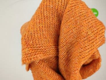 szyfonowa narzutka: Kardigan damski, rozmiar S — 4