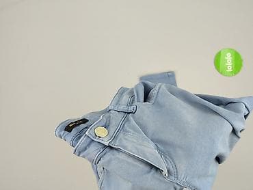 Skinny, Jeansy damskie, rozmiar S — 6