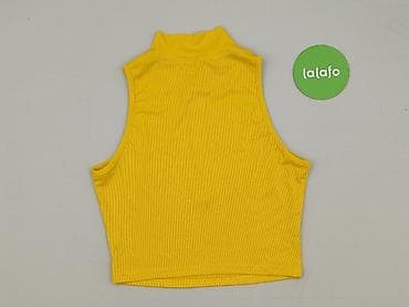 dresy hello kitty shein: Shein, Top damski, rozmiar M — 3