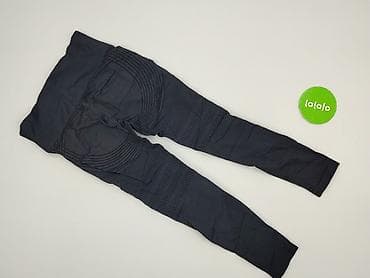 legginsy push up serce: Legginsy Sportowe damskie, rozmiar M — 3