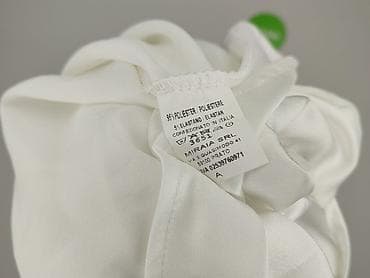 mango topy: Top damski, rozmiar S — 6