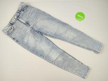 levis strauss jeans: Sinsay, Jeansy damskie, rozmiar XL — 2