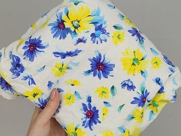 garnitur damski w paski zara: Zara, Elegancki komplet, rozmiar L — 7