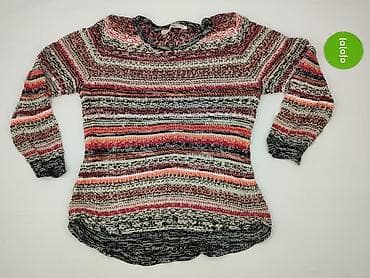 rosebud sweater: Rosebud, Sweter damski, rozmiar M — 2