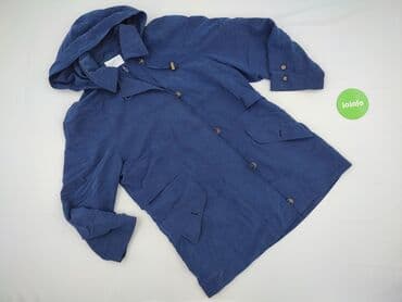 kurtka marks spencer: Classic, Women`s lightweight jacket, size L — 3