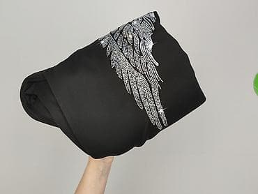 bluza welurowa pepco: Bluza z kapturem dla mężczyzn, rozmiar M — 5