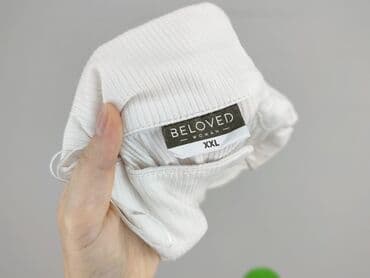 koszulki polo wolczanka: Beloved, Damska koszulka polo, rozmiar 2XL — 4