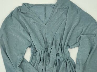 kapcie grincha: Sukienka damska, rozmiar S — 1