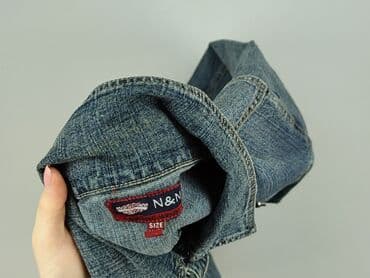 kurtka north face męska vinted: Kurtka jeansowa dla mężczyzn, rozmiar 2XL — 5