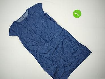 flared jeans: Sukienka damska, rozmiar S — 2