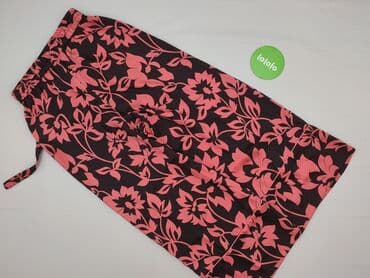 zara spodnie paperbag: Zara, Material trousers for women, size XS — 4