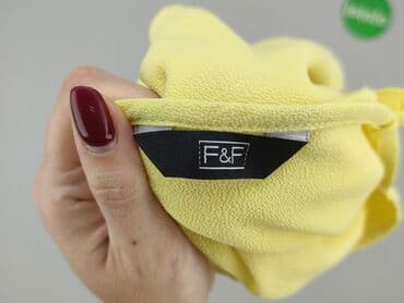 ewa minge sukienki letnie: F&F, Bluzka damska, rozmiar M — 4