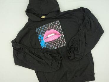 Women`s hoodie, size 3XL