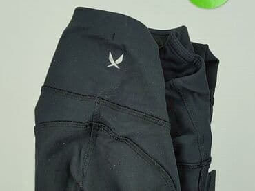 trampki action: Legginsy Sportowe damskie, XS — 6