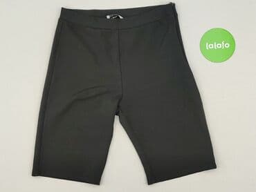 rajstopy i szorty: Bershka, Szorty damskie, M — 2