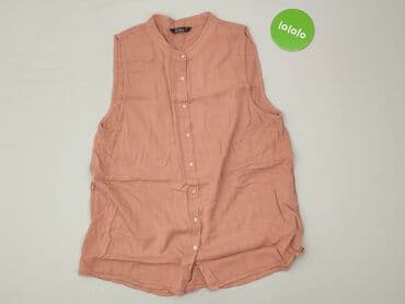 koszulka jedwab: Diverse, Bluzka damska, rozmiar L — 2