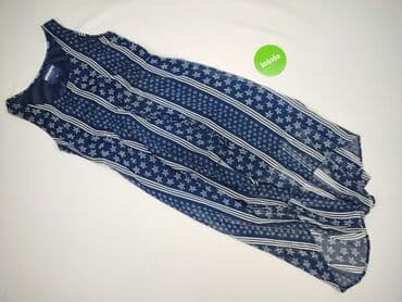 ryby klapki: Sebago, Sukienka damska, rozmiar S — 2