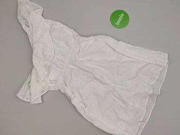 sinsay żółta sukienka: Sinsay, Sukienka damska, rozmiar XS — 3