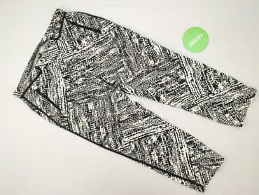 zara spodnie wyprzedaż: Zara, Spodnie materiałowe damskie, rozmiar L — 2