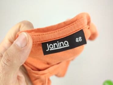 koszulka roberto carlos allegro: Janina, Women`s T-shirt, size 4XL (EU 48) — 4
